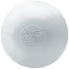 Warrior Lacrosse NCAA Approved Lacrosse Ball (white)