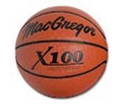 MacGregor X100 29.5-in Official NFHS Approved Composite