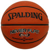 Spalding NEVERFLAT