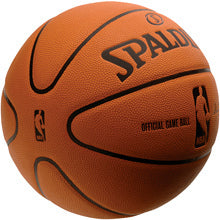 Spalding NBA OFFICIAL
